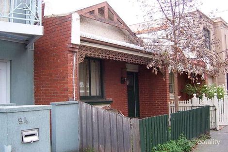 Property photo of 92 Coppin Street Richmond VIC 3121