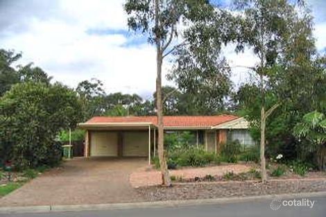 15 Guardian Cres, Bligh Park, NSW 2756