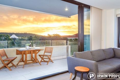 Property photo of 10/5 Sydney Avenue Barton ACT 2600