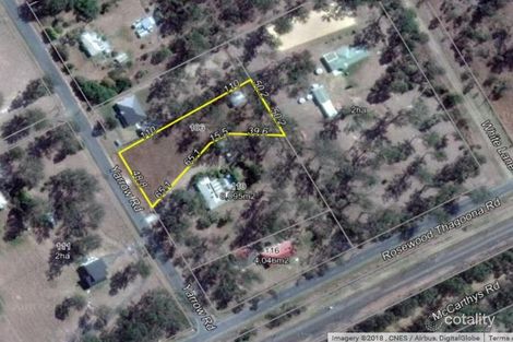 104 Yarrow Rd, Rosewood, QLD 4340