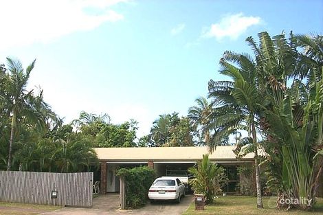 Property photo of 54 Madang Street Trinity Beach QLD 4879