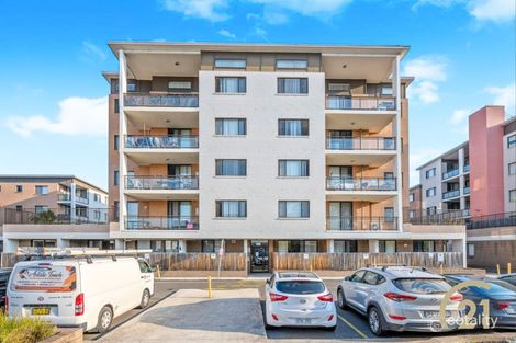 71/80-82 Tasman Pde, Fairfield West, NSW 2165