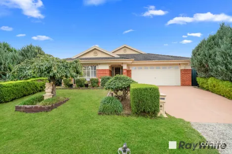 24 Lansbury Dr, Narre Warren South, VIC 3805
