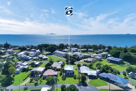 39 Hackett Ct, Campwin Beach, QLD 4737