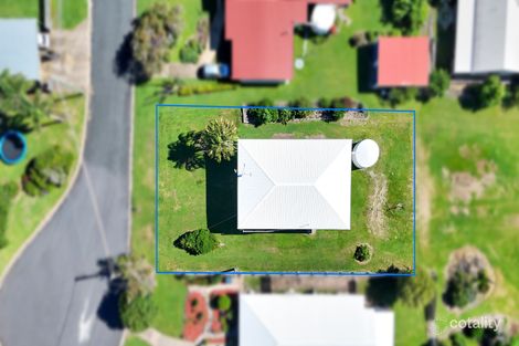 Property photo of 39 Hackett Court Campwin Beach QLD 4737