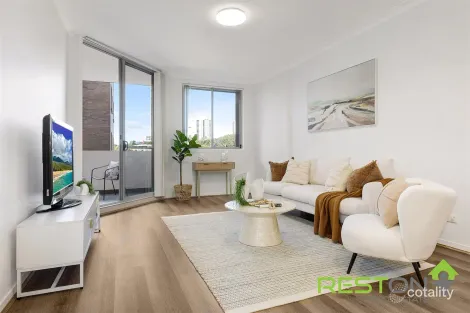 57/29-33 Darcy Rd, Westmead, NSW 2145