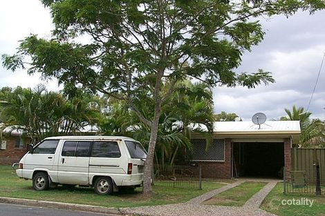 Property photo of 22 Ivey Street West Taranganba QLD 4703