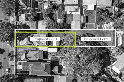 Property photo of 38 Rochester Street Strathfield NSW 2135