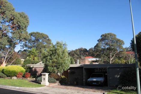 6 Mccubbin Tce, Doncaster East, VIC 3109