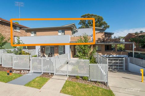 Property photo of 7/7-9 Lemongrove Road Penrith NSW 2750