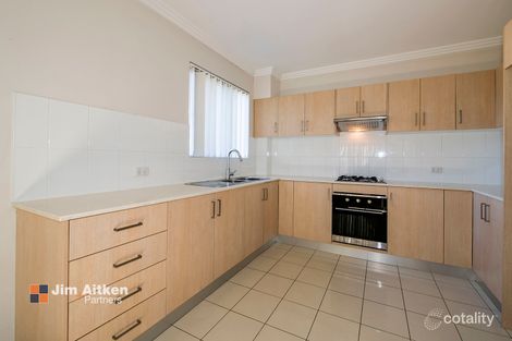 Property photo of 7/7-9 Lemongrove Road Penrith NSW 2750
