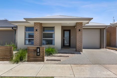Property photo of 14 Limestone Street Charlemont VIC 3217