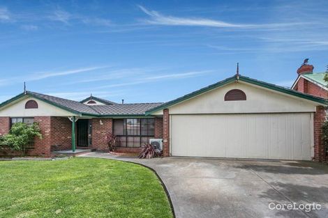 Property photo of 6 Hopkins Way Wallan VIC 3756