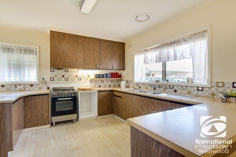 Property photo of 5 Norwich Street Werribee VIC 3030