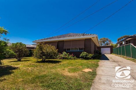 Property photo of 5 Norwich Street Werribee VIC 3030