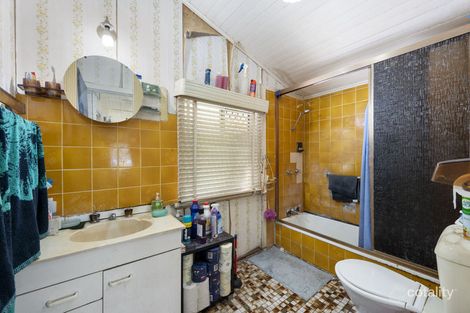 Property photo of 93 Palmerston Street Currajong QLD 4812