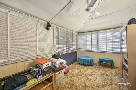 Property photo of 93 Palmerston Street Currajong QLD 4812