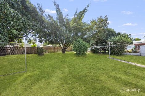 Property photo of 93 Palmerston Street Currajong QLD 4812