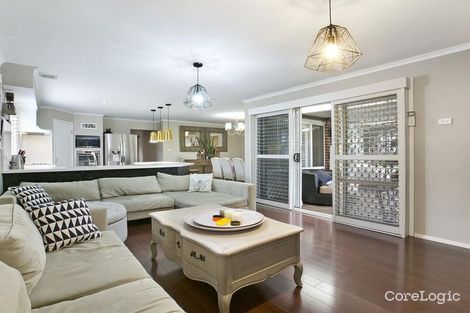 Property photo of 8 Ara Place Hinchinbrook NSW 2168