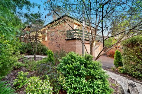 25 Glenister Dr, Eltham, VIC 3095