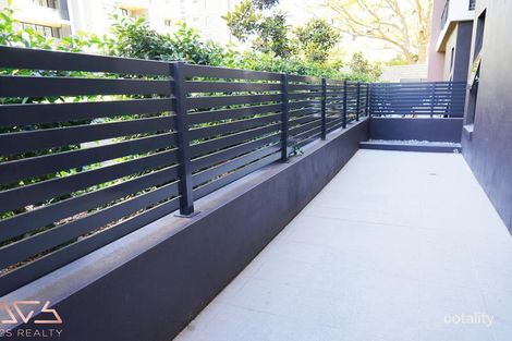 Property photo of 1024/74B Belmore Street Ryde NSW 2112