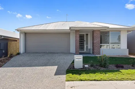 Property photo of 23 Venice Crescent Redbank QLD 4301