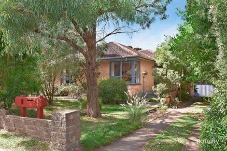 24 Henwood St, Blackburn South, VIC 3130