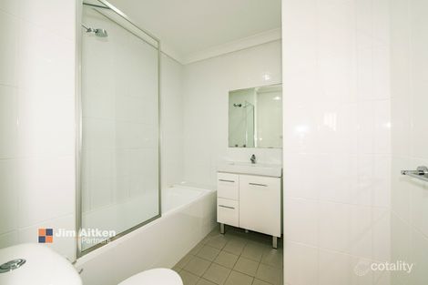 Property photo of 7/7-9 Lemongrove Road Penrith NSW 2750
