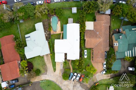 Property photo of 38 Hazeltine Court Maroochydore QLD 4558