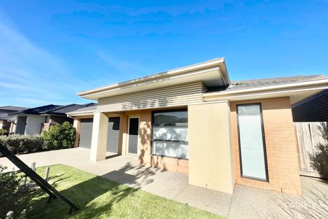 Property photo of 20 Wallaby Road Aintree VIC 3336