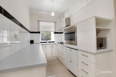 Property photo of 9 St Georges Grove Parkville VIC 3052