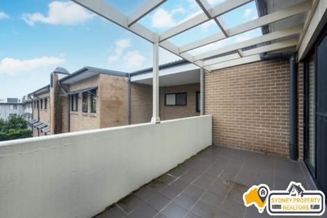 Property photo of 24/136-140 Bridge Road Westmead NSW 2145