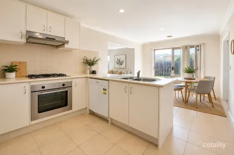 Property photo of 5/36 Hall Road Carrum Downs VIC 3201