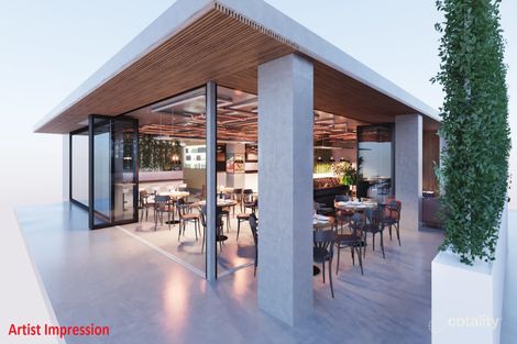 Level/8 Help St, Chatswood, NSW 2067