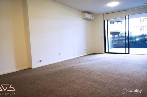 Property photo of 1024/74B Belmore Street Ryde NSW 2112