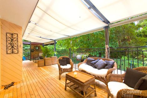 Property photo of 17 Quadrant Close Pymble NSW 2073