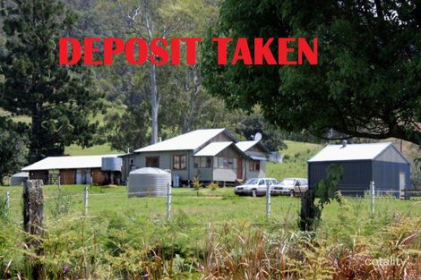 1703 Collins Creek Rd, Collins Creek, NSW 2474