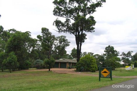 Property photo of 172 Sanctuary Drive Windsor Downs NSW 2756
