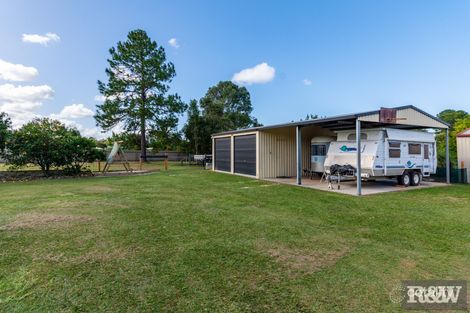 Property photo of 147 Thornbill Drive Upper Caboolture QLD 4510