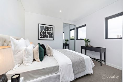 Property photo of 304/50 Garden Street Alexandria NSW 2015
