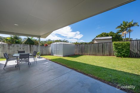 Property photo of 10 Prospect Place Cooroy QLD 4563