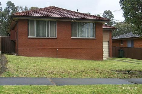 14 Millicent St, Greystanes, NSW 2145