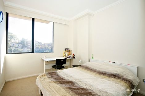 Property photo of 143/1 Brown Street Ashfield NSW 2131