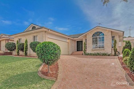 Property photo of 1 Linum Place Mount Annan NSW 2567