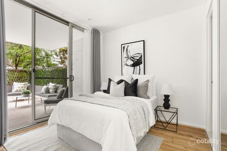 Property photo of 2209/2 Mentmore Avenue Rosebery NSW 2018