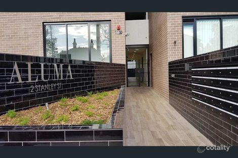 Property photo of 206/2 Stanley Street Burwood NSW 2134
