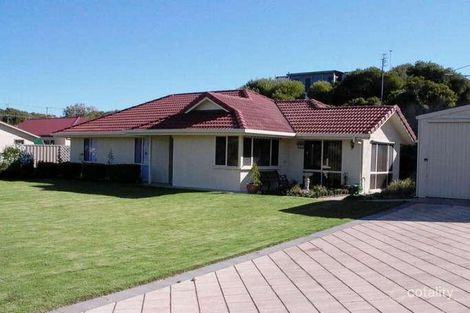 1 Cawthorne Dr, Robe, SA 5276