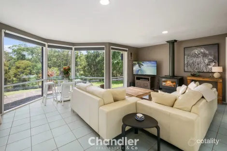 Property photo of 9A Edenmont Road Emerald VIC 3782