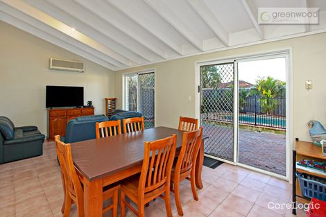 Property photo of 12 Ivy Avenue McGraths Hill NSW 2756