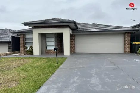 Property photo of 18 Muriel Street Leppington NSW 2179
